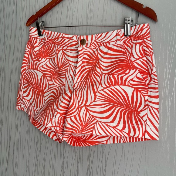 Khaki by Gap Sunkissed Shorts Women’s size 4 - Picture 2 of 8